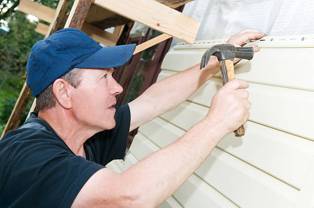 Best Siding for New Construction  in Lake Of The Woods, IL